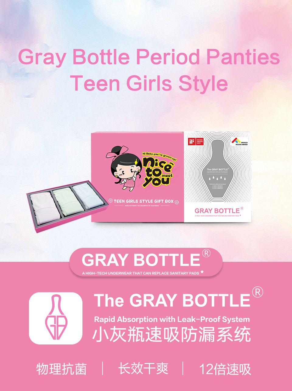 Teen Girls Style